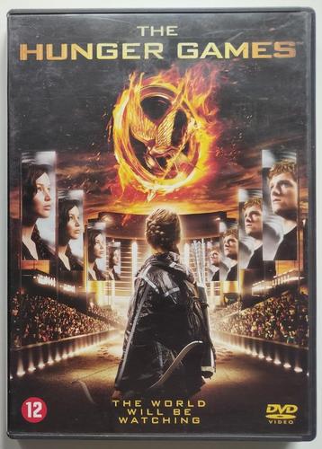 The Hunger Games (2012) beschikbaar voor biedingen