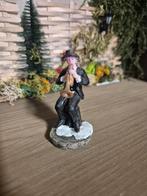 Luville figuur 5 kerstdorp kersthuisjes, Ophalen of Verzenden, Zo goed als nieuw