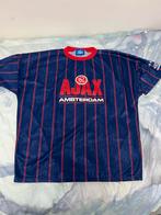 Ajax Voetbaltenue Umbro origineel, Blauw, Maat 56/58 (XL), Ophalen of Verzenden, Zo goed als nieuw