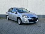 Renault Clio Estate 1.2 TCE Collection Airco Cruise Navi NAP, Voorwielaandrijving, Euro 5, Gebruikt, Zwart
