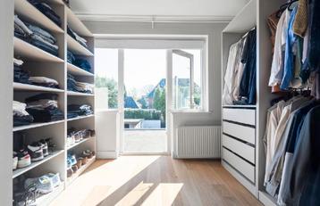 Pax kast beige *nieuw*