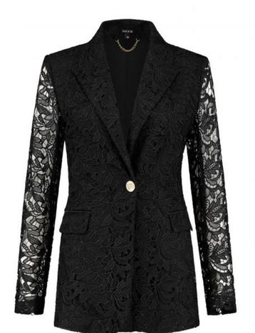 Nikkie Dijon blazer met rok maat 32 beschikbaar voor biedingen