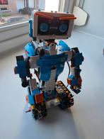 Lego Boost Robot 17101, Kinderen en Baby's, Speelgoed | Duplo en Lego, Ophalen of Verzenden, Zo goed als nieuw