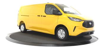 Ford Transit Custom 300 2.0 TDCI 136pk L2H1 Trend AUTOMAAT S beschikbaar voor biedingen