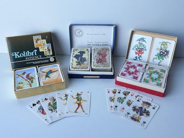 kaarten jokers, Verzamelen, Speelkaarten, Jokers en Kwartetten, Zo goed als nieuw, Joker(s), Ophalen of Verzenden