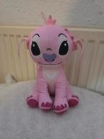 Angel knuffel (van Stitch), Ophalen of Verzenden, Zo goed als nieuw, Overige typen