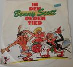 Benny Scott > In den oeden tied, Cd's en Dvd's, Gebruikt, 7 inch, Single, Ophalen of Verzenden