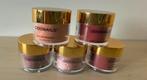 Doonails Dipping Powder Set, Overige kleuren, Ophalen of Verzenden, Zo goed als nieuw, Handen en Nagels