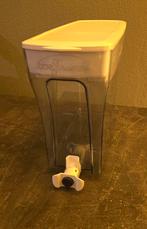 ZeroWater 5,4L, Ophalen of Verzenden, Zo goed als nieuw
