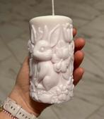 Nieuwe stomp mal konijn, Ophalen of Verzenden, Nieuw, Overige materialen, Minder dan 25 cm