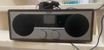Digitale Radio - Technisat Digitradio 451 CDIR hout, Ophalen of Verzenden, Bluetooth, Zo goed als nieuw