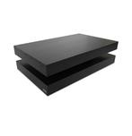 Puuur Interiors Salontafel Dumas, Huis en Inrichting, Ophalen, 50 tot 100 cm, Zo goed als nieuw, Minder dan 50 cm