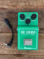 Ibanez TS808, Muziek en Instrumenten, Ophalen of Verzenden, Gebruikt, Distortion, Overdrive of Fuzz
