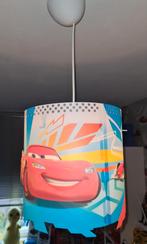 Cars hanglamp, Ophalen of Verzenden, Gebruikt, Lamp
