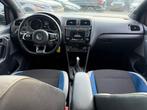 Volkswagen POLO 1.4 TSI BlueGT |DSG|150 PK|Xenon, Auto's, Volkswagen, Gebruikt, 4 cilinders, 150 pk, Wit