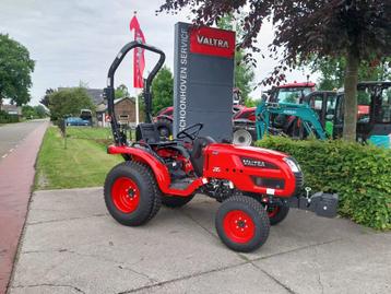 Valtra SB22M beschikbaar voor biedingen