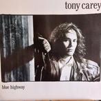 Tony Carey Blue Highway, Ophalen of Verzenden, Zo goed als nieuw