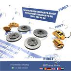 C63 E63 CLS63 GT63 S63 AMG Keramische Rem Set Remklauwen sch