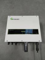 Growatt 6000tl3-s, Ophalen of Verzenden, Zo goed als nieuw, Overige typen