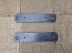 Opstap stabilisatie kit voor caravan trapje, opstap, Ophalen, Gebruikt