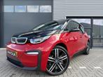 BMW i3 Executive Edition 120Ah 42 kWh ✓SOH 92,2% ✓Full L, Automaat, Gebruikt, Huisgarantie, 4 stoelen