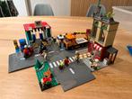 Lego City 60292 compleet met 5 boekjes, Kinderen en Baby's, Speelgoed | Duplo en Lego, Ophalen of Verzenden, Zo goed als nieuw