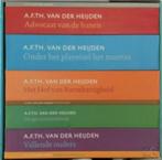 De Tandloze tijd  8 delen in box -A. F. TH. van der Heijden, Boeken, Ophalen of Verzenden, Zo goed als nieuw, Nederland