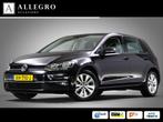 Volkswagen Golf 1.0 TSI Comfortline (APPLE CARPLAY / ANDROID, Stof, Zwart, Origineel Nederlands, Bedrijf