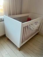 Mooi Bopita Lynn ledikant 60x120, Kinderen en Baby's, Babywiegjes en Ledikanten, Ophalen, Gebruikt, Ledikant