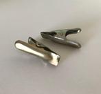 Vintage vertind metalen mal chocolade mal kip op mand, Antiek en Kunst, Antiek | Keukenbenodigdheden, Ophalen of Verzenden