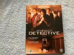 Arthur Hailey's Detective DVD, Vanaf 12 jaar, Ophalen of Verzenden, Zo goed als nieuw, Thriller