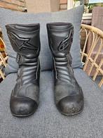 Alpinestarts motorlaarzen maat 44  €35,-, Motoren, Kleding | Motorkleding, Heren, Ophalen of Verzenden, Alpinestars, Laarzen