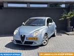 Alfa Romeo MiTo 1.4 T Distinctive | Sportief en betaalbaar, Auto's, Alfa Romeo, Voorwielaandrijving, Gebruikt, 4 cilinders, 49 €/maand