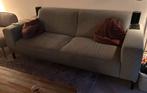 Gratis 3-zits bank, Huis en Inrichting, Banken | Bankstellen, Gebruikt, Driepersoons, 75 tot 100 cm, Ophalen of Verzenden