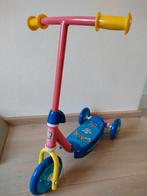 Paw patrol step, Fietsen en Brommers, Steps, Ophalen, Gebruikt, Gewone step