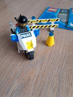 Lego City 60007 politie achtervolging, Complete set, Ophalen of Verzenden, Lego, Zo goed als nieuw