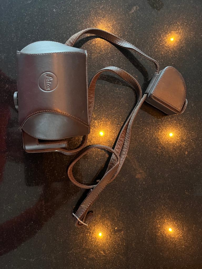 Camera tas, Ophalen, Nieuw, Schoudertas, Overige merken