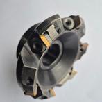Secotools vlakfrees 100mm, Doe-het-zelf en Verbouw, Gereedschap | Machine-onderdelen en Toebehoren, Ophalen of Verzenden, Gebruikt