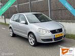 Volkswagen Polo 1.4-16V Optive NAP/NWE APK/LM VELGEN, Voorwielaandrijving, 15 km/l, Gebruikt, 4 cilinders