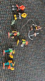 Duikers playmobiel, Ophalen of Verzenden, Zo goed als nieuw