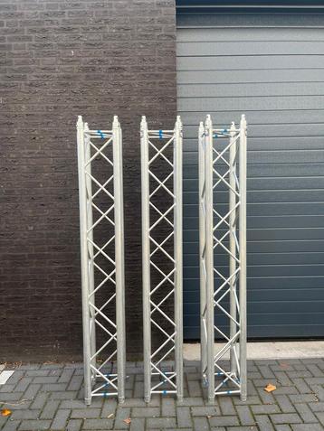 Prolyte X30V truss 2m beschikbaar voor biedingen