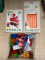 BioBuddi bouwstenen - nieuw, Kinderen en Baby's, Speelgoed | Bouwstenen, Ophalen of Verzenden, Nieuw