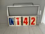 Vinatge scoreboard vaste vanaf prijs, Ophalen, Gebruikt