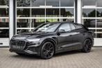 Audi Q8 60 TFSI e quattro Pro Line S Competition (bj 2022), Te koop, Geïmporteerd, Gebruikt, 750 kg