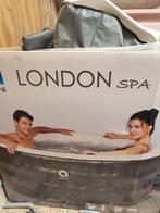 Avenli London spa 800 liter, Ophalen, Zo goed als nieuw, Filter, Opblaasbaar