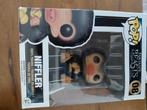 Niffler 08 Funko Pop - Harry Potter / Fantastic beasts, Verzamelen, Poppetjes en Figuurtjes, Ophalen of Verzenden, Gebruikt