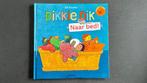 Dikkie Dik - Naar bed, Zo goed als nieuw, Jet Boeke, Ophalen, 2 tot 3 jaar