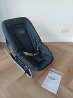 Koelstra wippertje, Ophalen