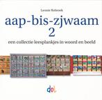 Aap-bis-Zjwaam, leesplankjes in woord en beeld. Deel 1 en 2, Boeken, Ophalen of Verzenden, Nieuw
