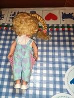 Holly Dolly Surprise oude pop Playskool uit 1987, Ophalen of Verzenden, Zo goed als nieuw, Pop